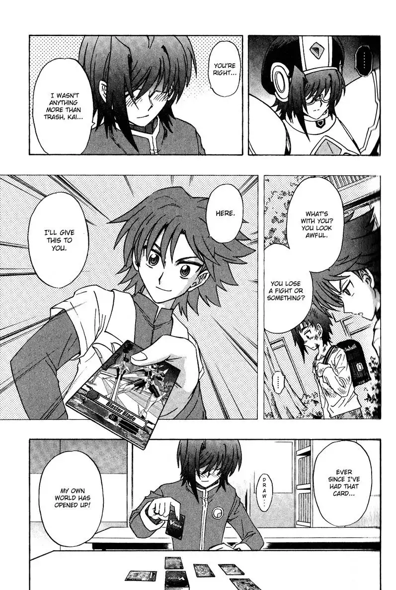 Cardfight!! Vanguard Chapter 1 65